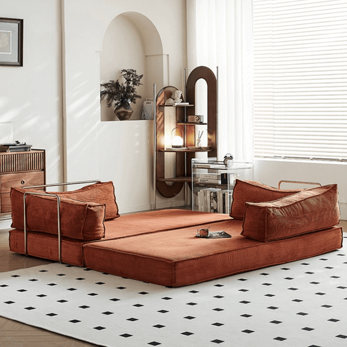 Budget-Friendly Furniture