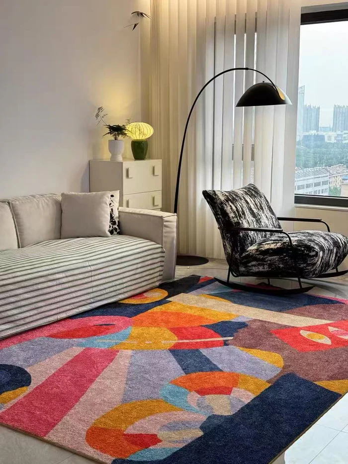 Soft & Stylish: How to Pick the Perfect Rug for Any Room