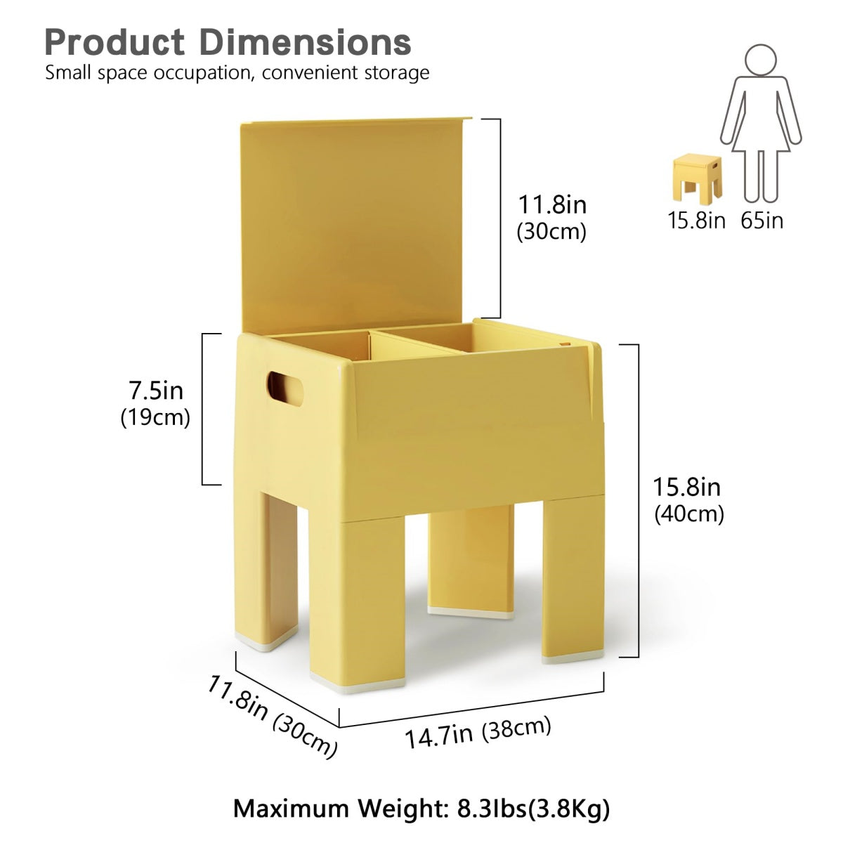 Aroomy Dimension Image