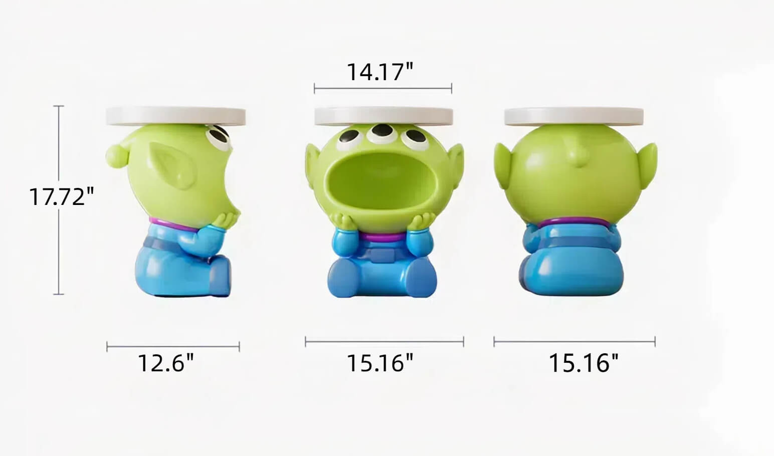 Aroomy Dimension Image