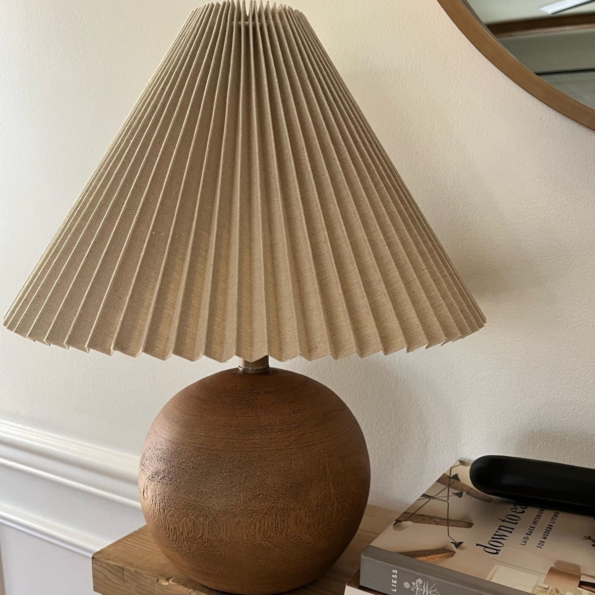 Lumi Nordic Glow Lamp