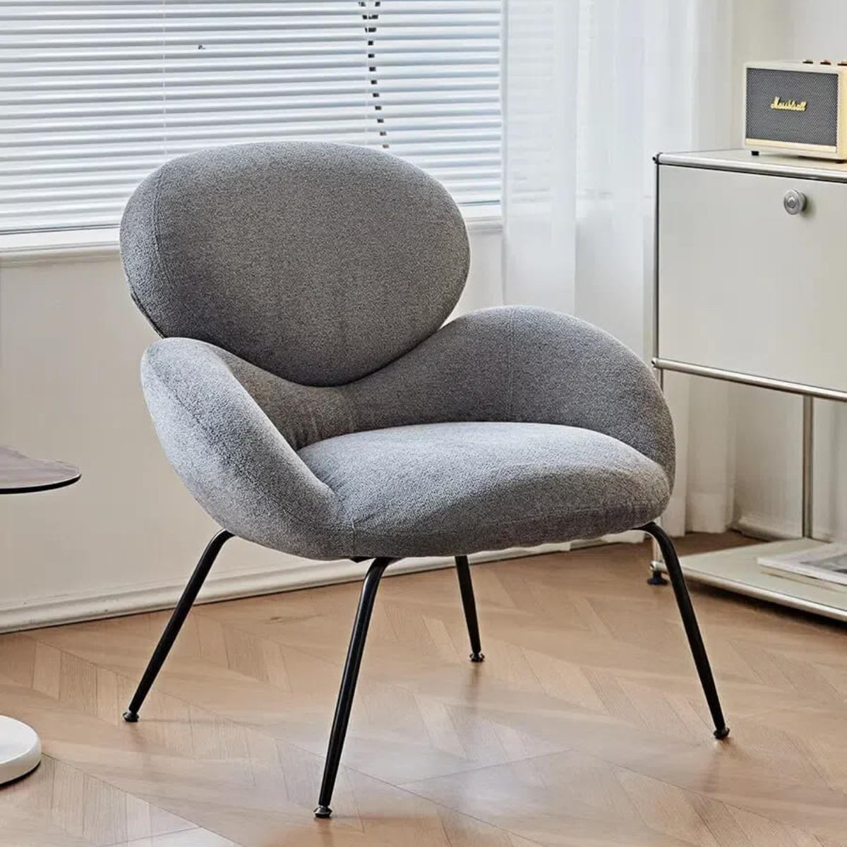 Zuzu Accent Chair