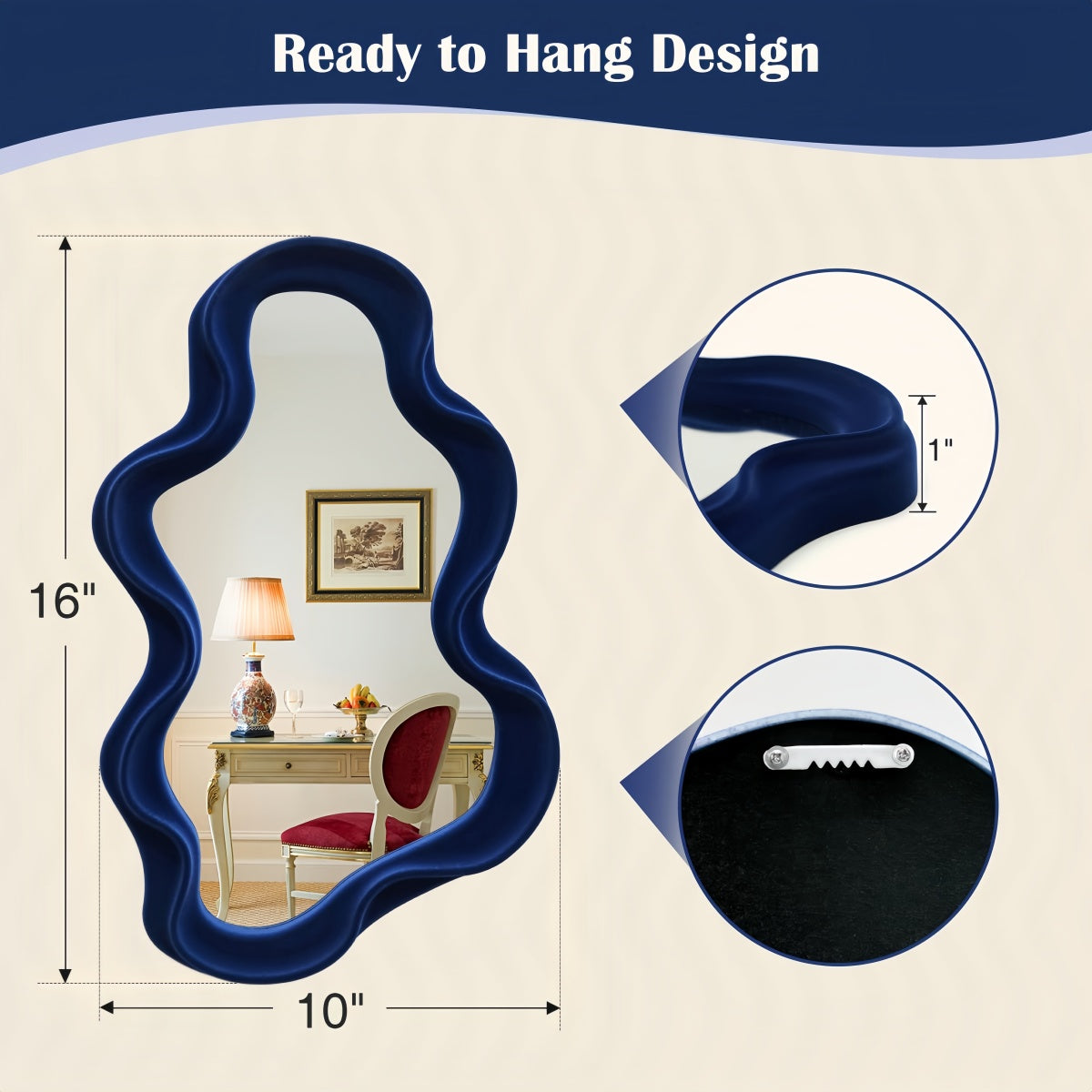 Aroomy Dimension Image