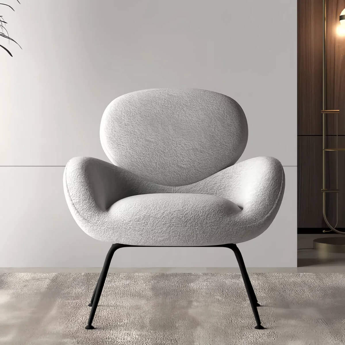 Zuzu Accent Chair
