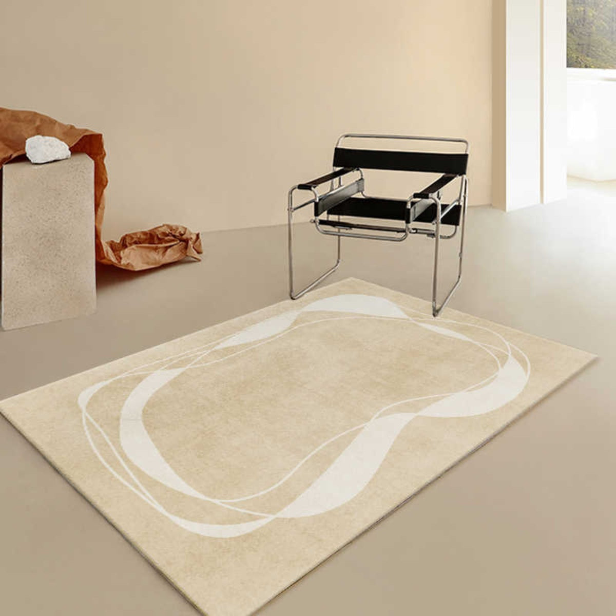 Sora Wabi-Sabi Rug
