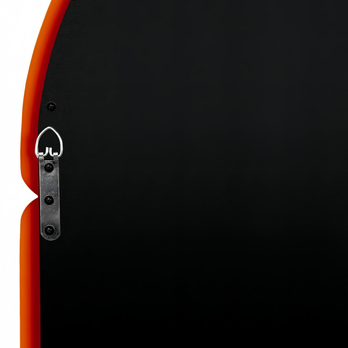 Modern Candy Color Mirror