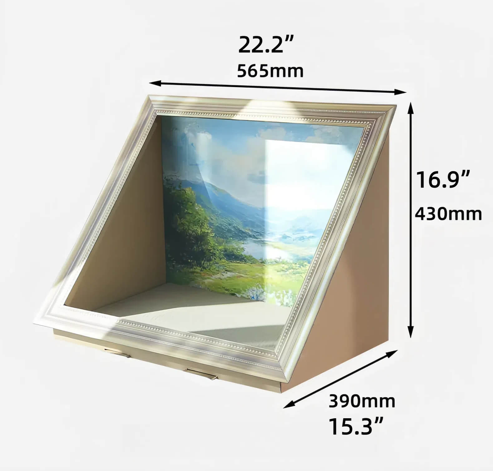 Aroomy Dimension Image
