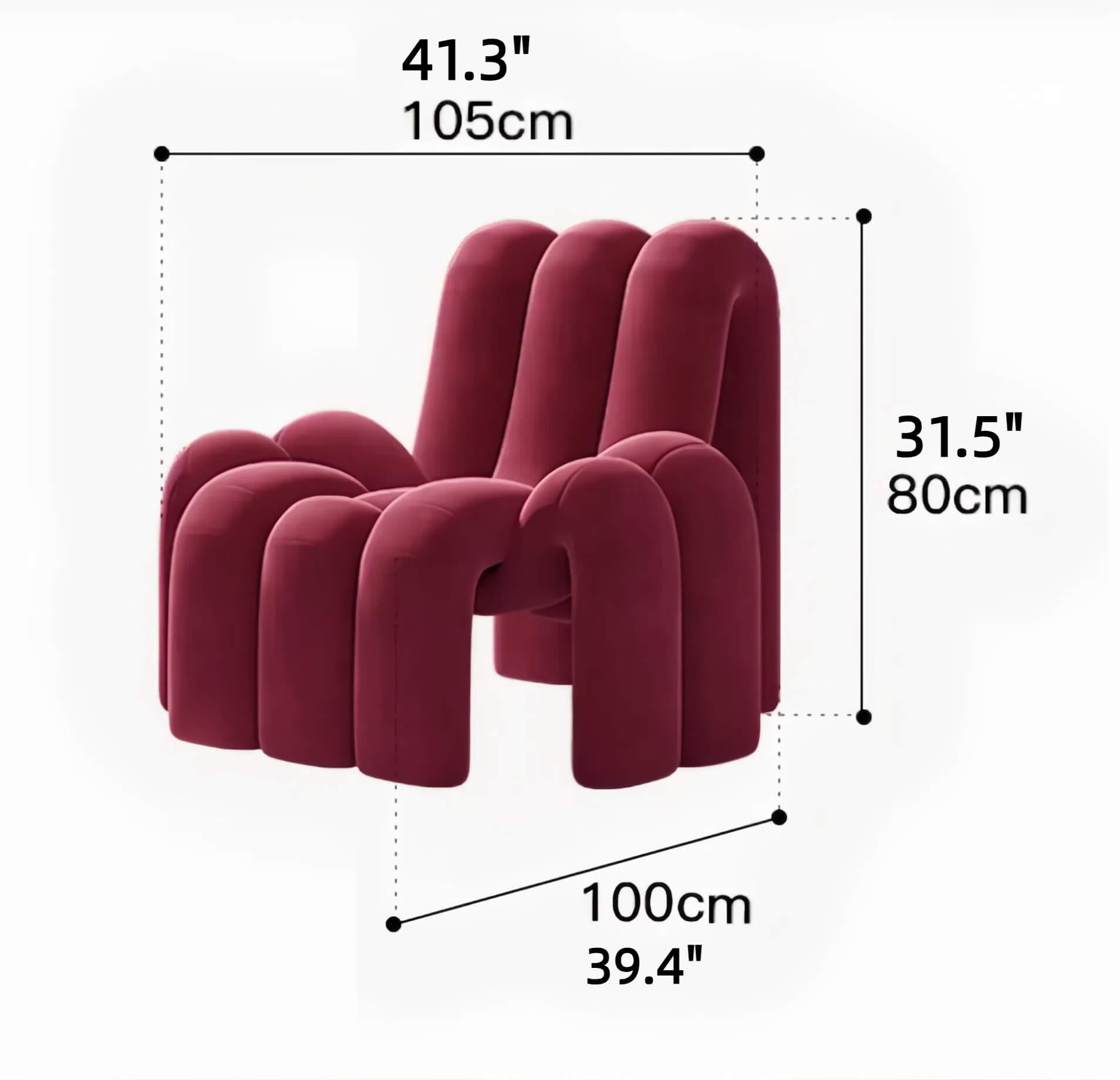 Aroomy Dimension Image