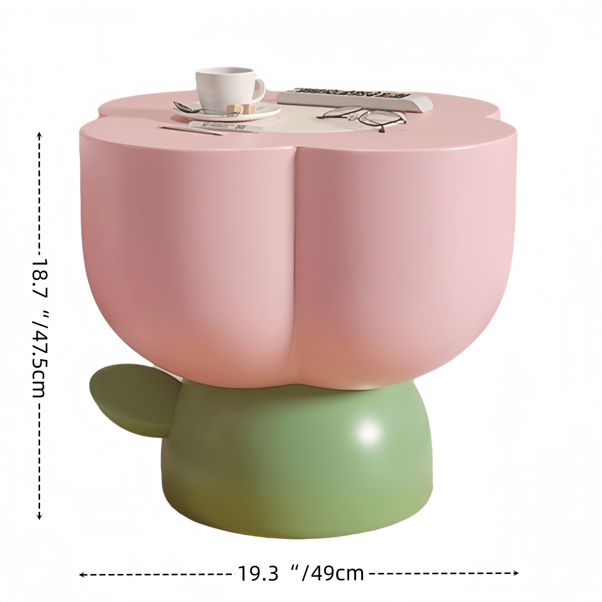 Blossom Bedside Tables