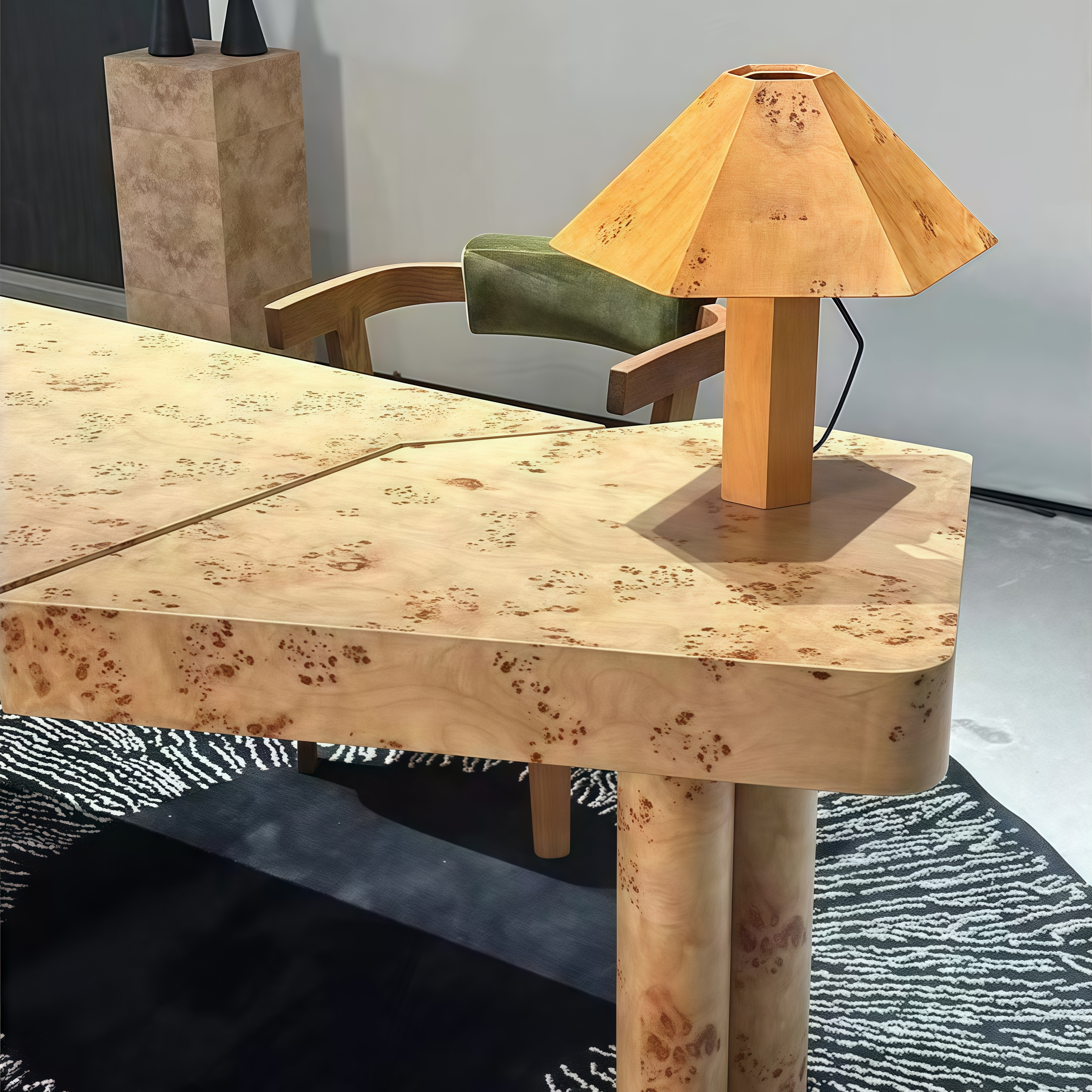 Vintage Grove Table