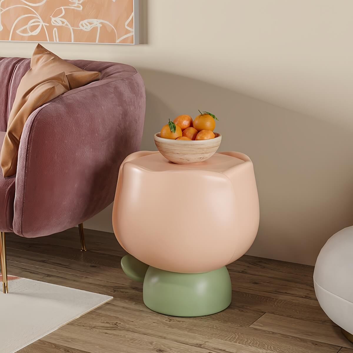 Tulip Bedside Tables