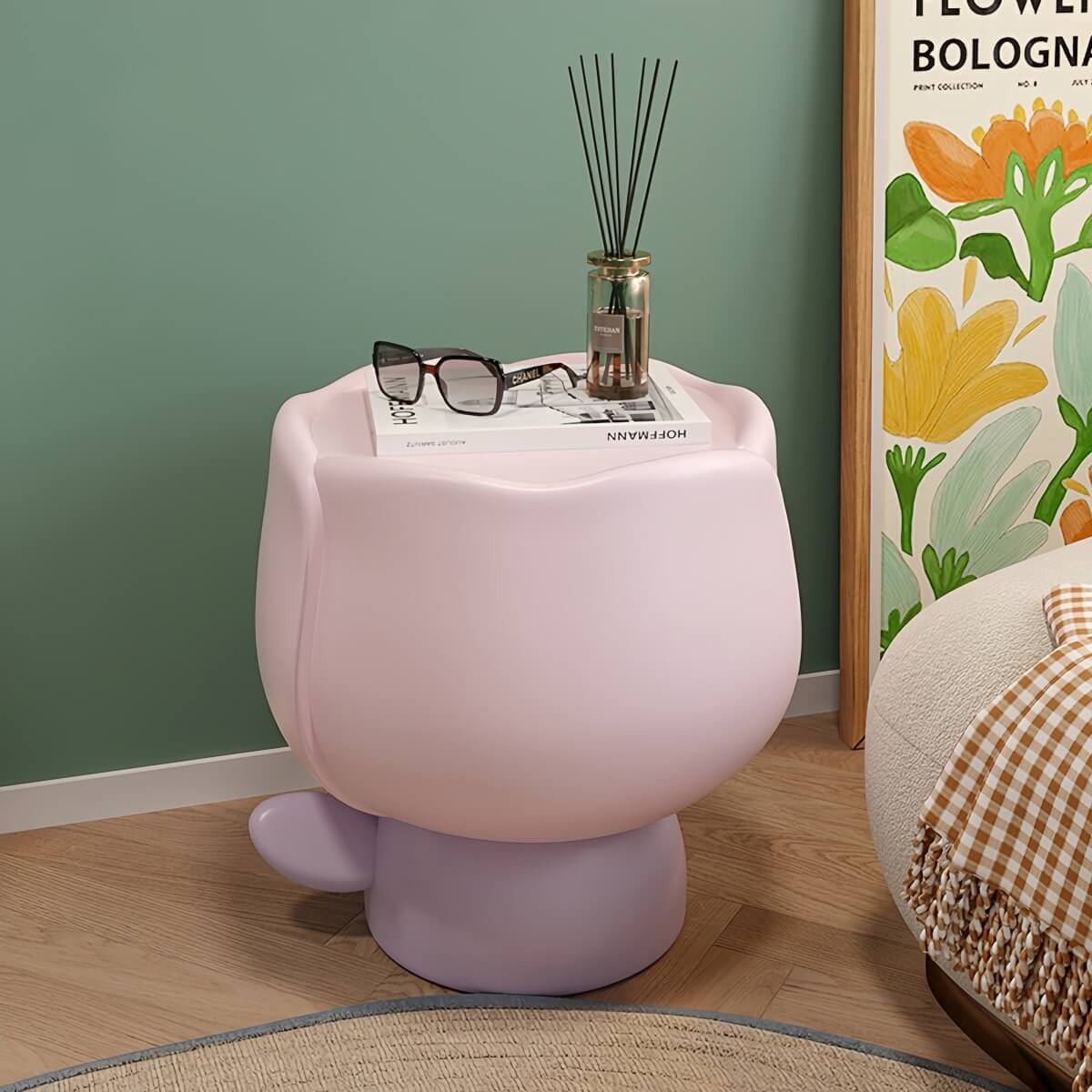 Tulip Bedside Tables