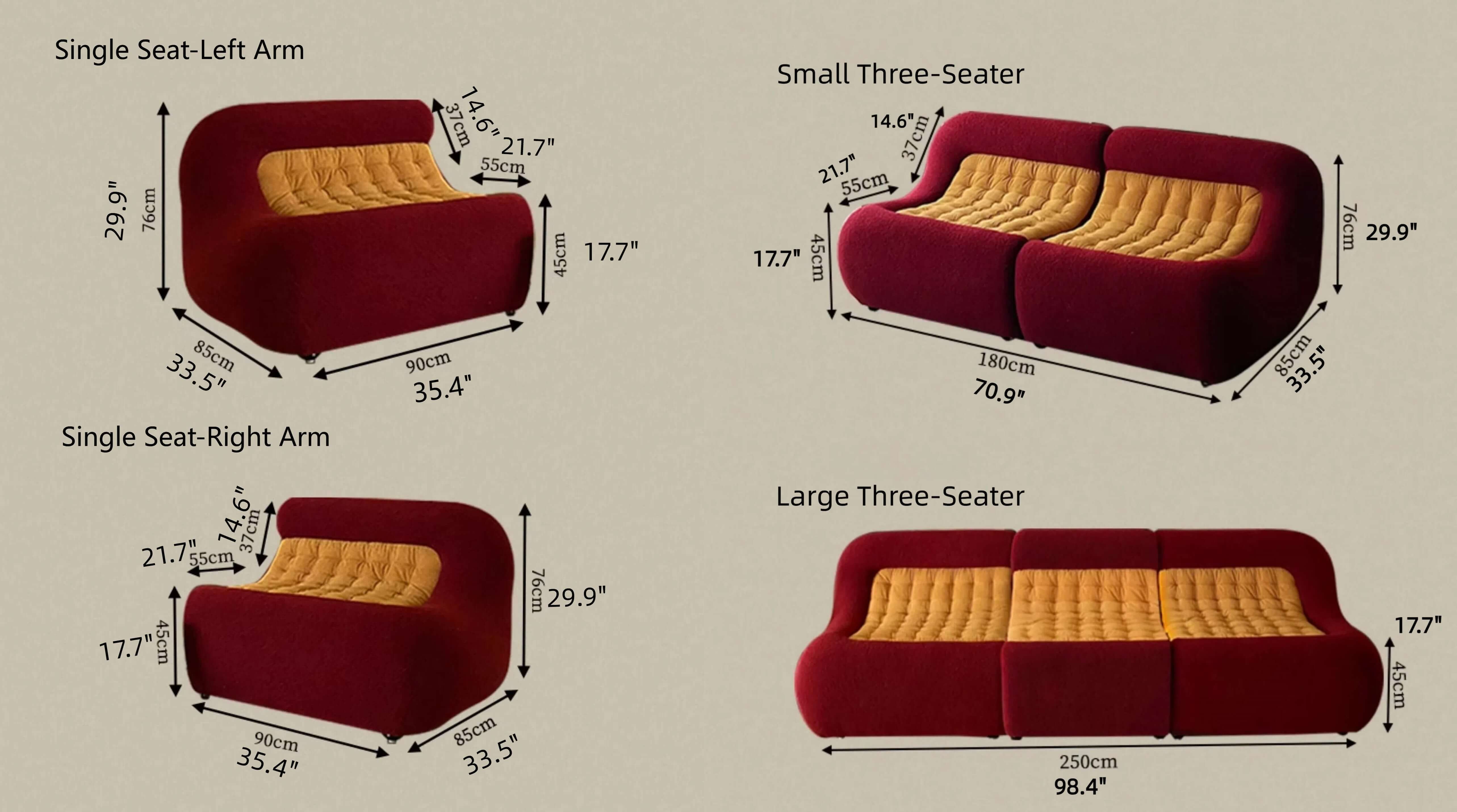 Aroomy Dimension Image