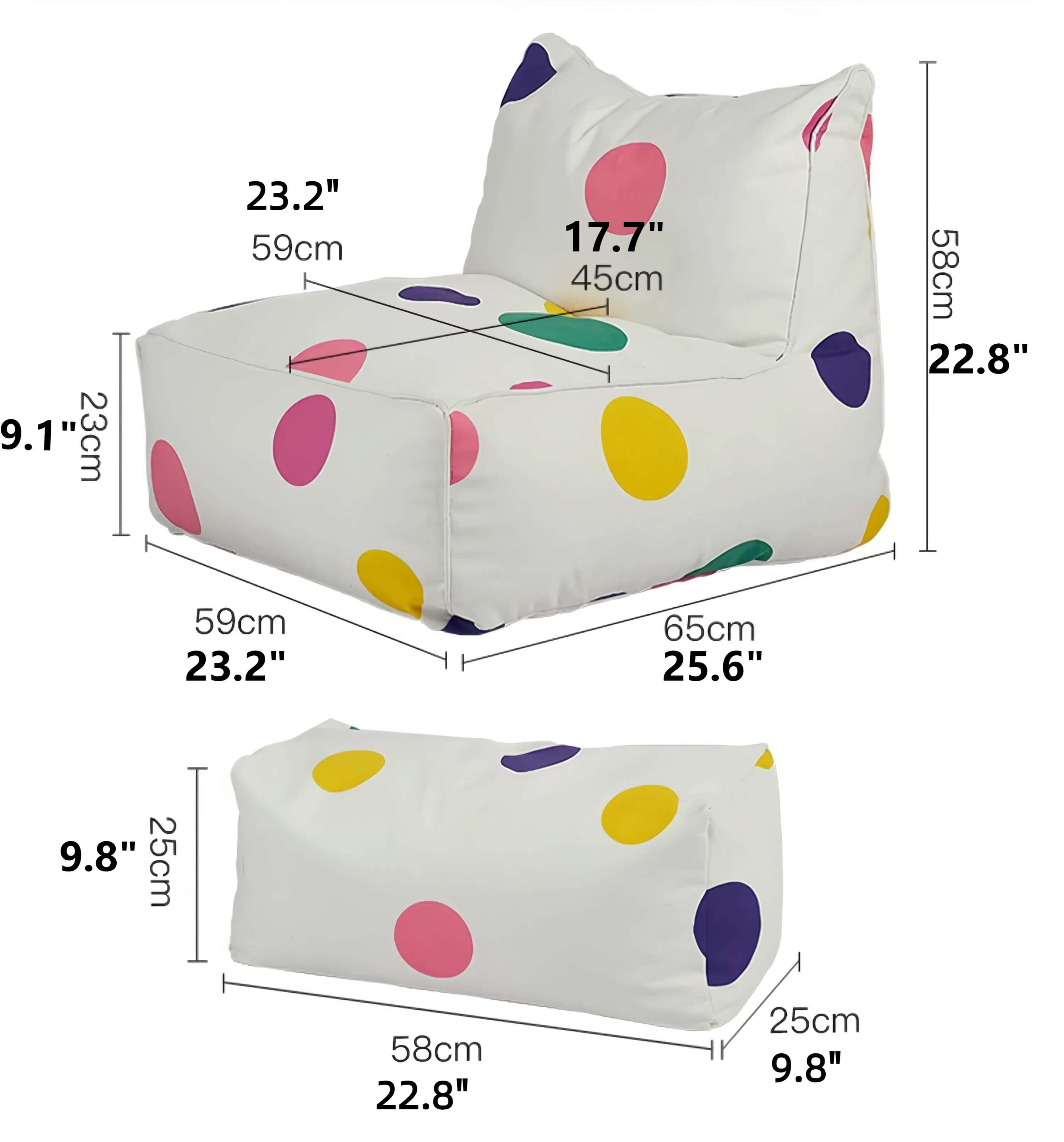 Aroomy Dimension Image