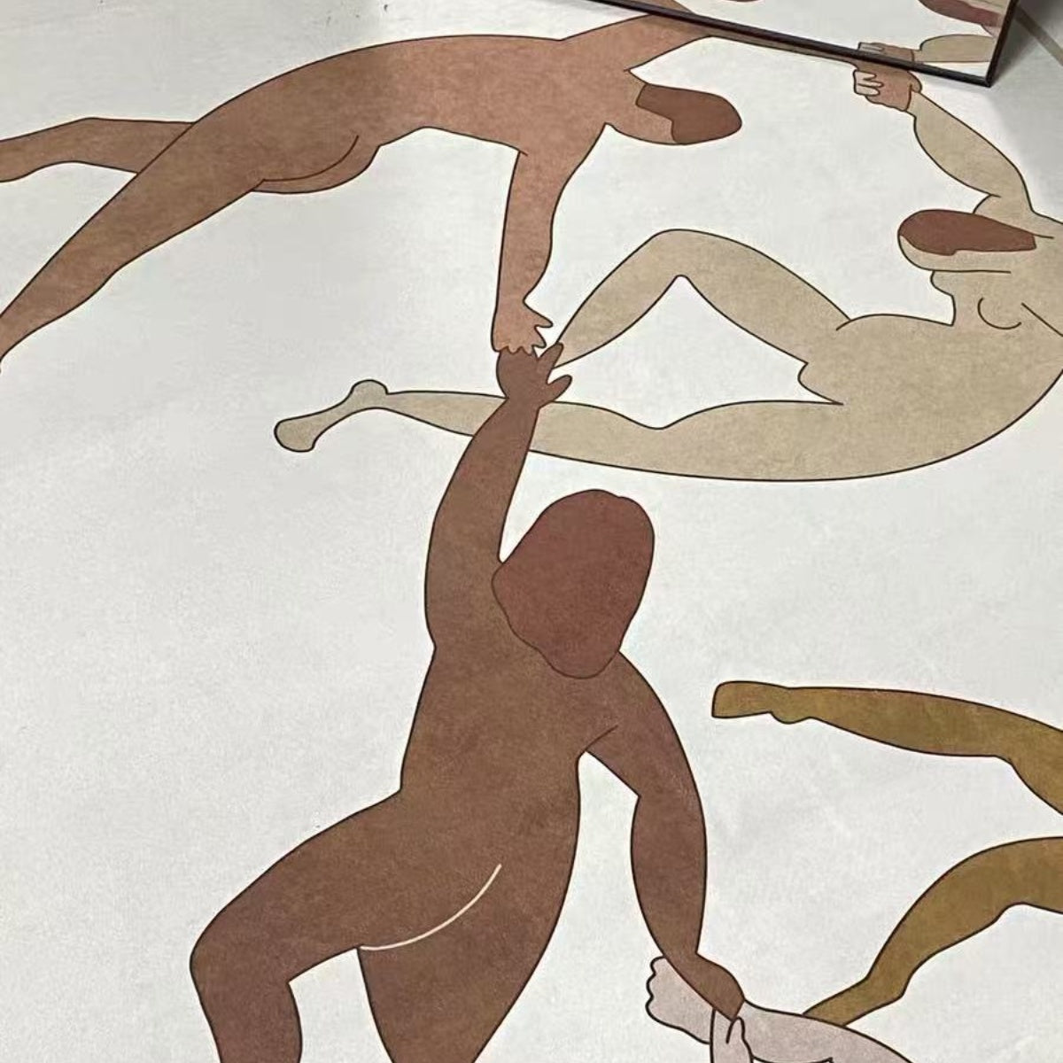 Elysian Dance Rug