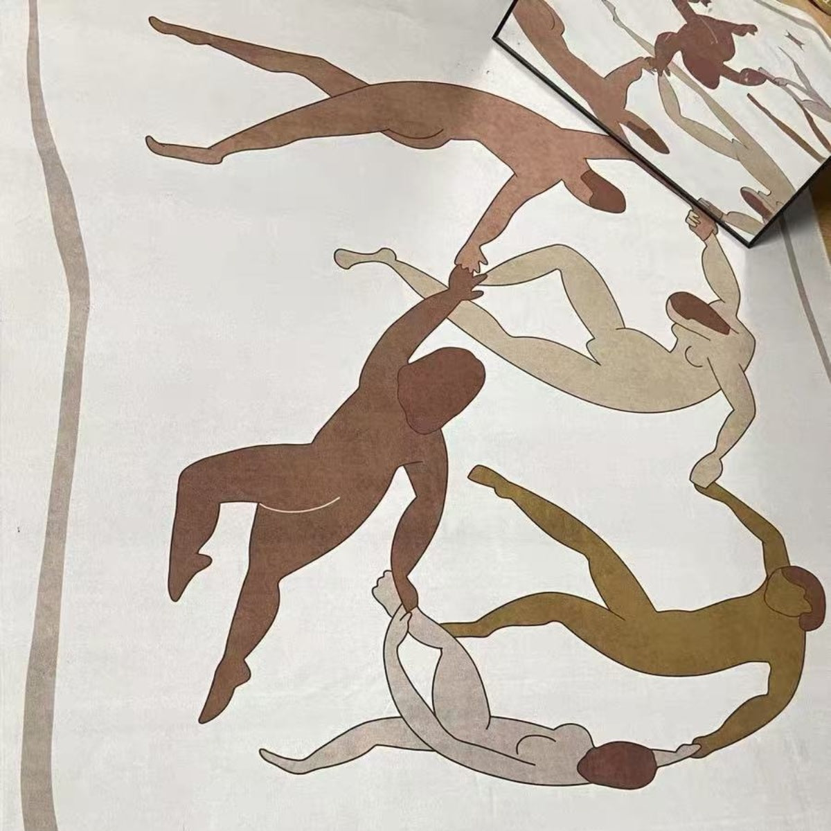 Elysian Dance Rug