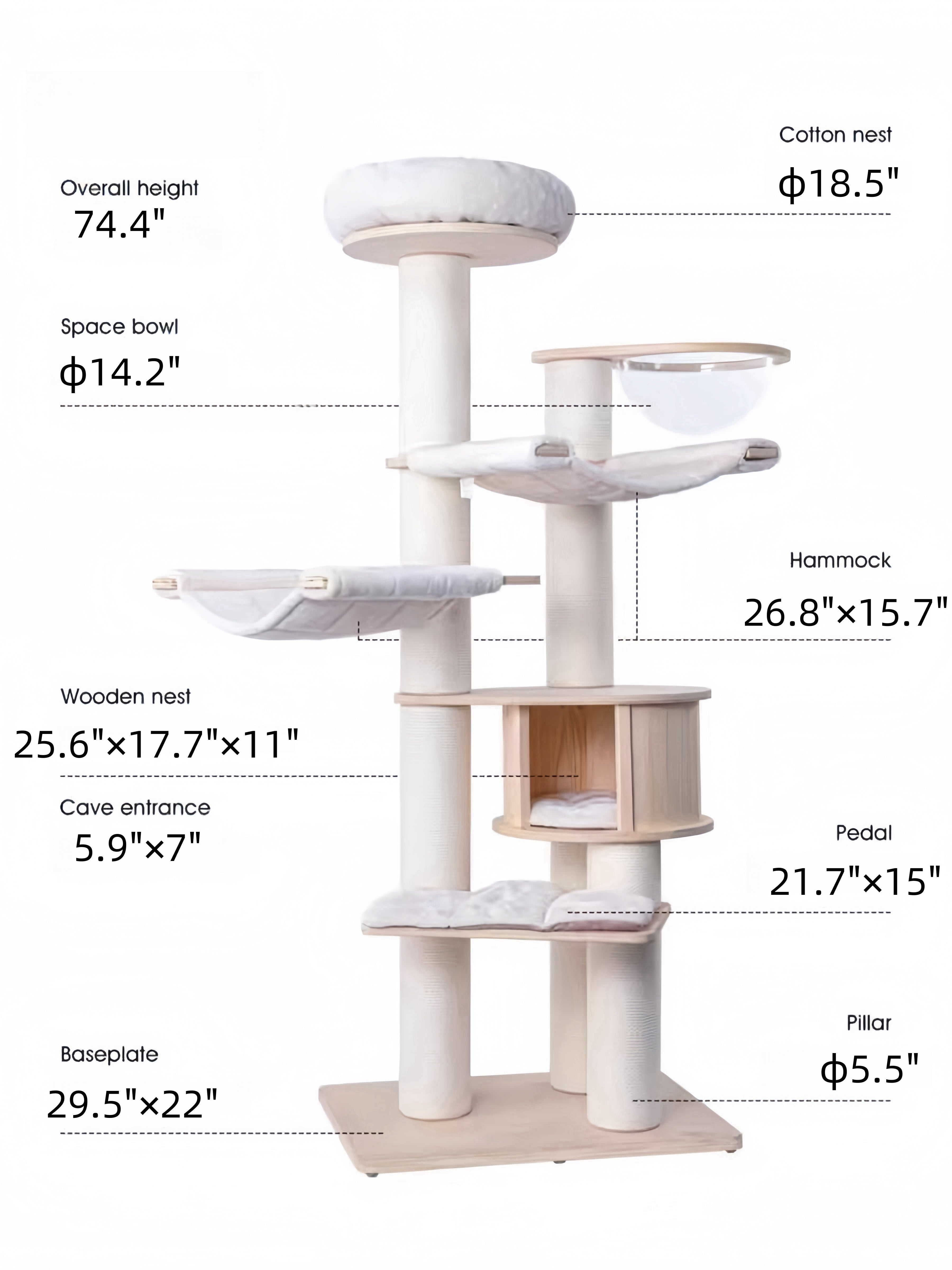 Aroomy Dimension Image