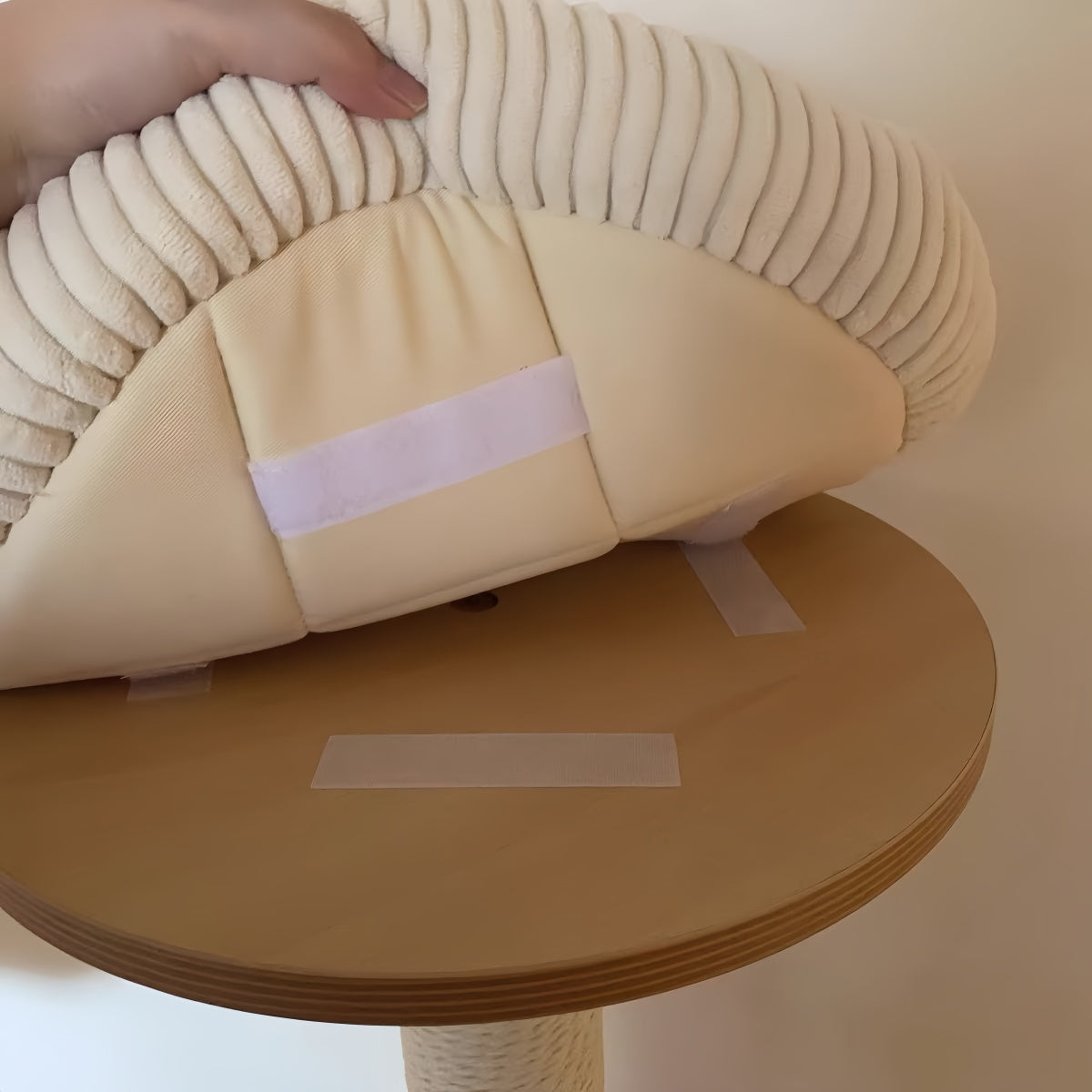 Nova All-in-One Minimalist Cat Tree