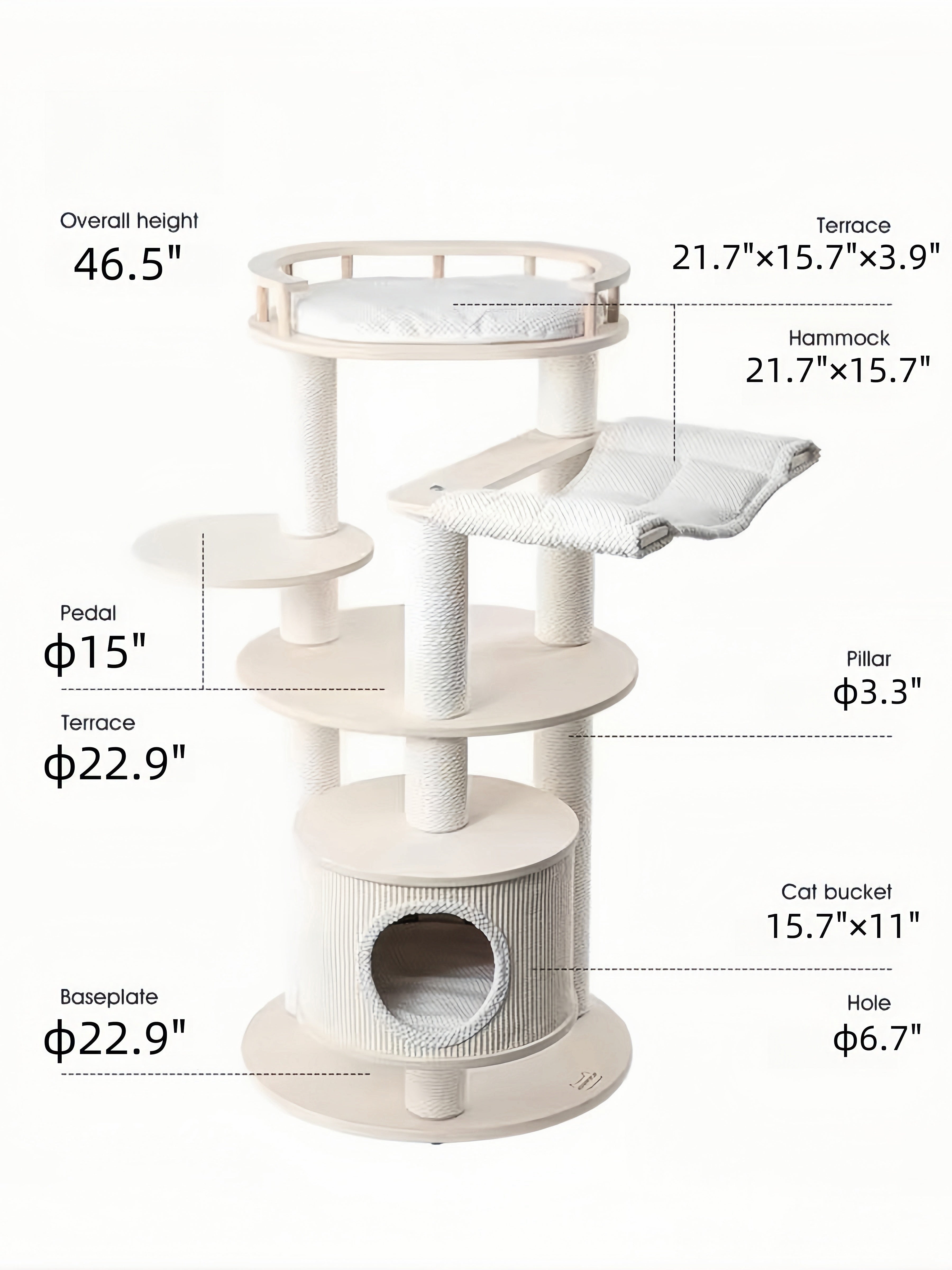 Aroomy Dimension Image