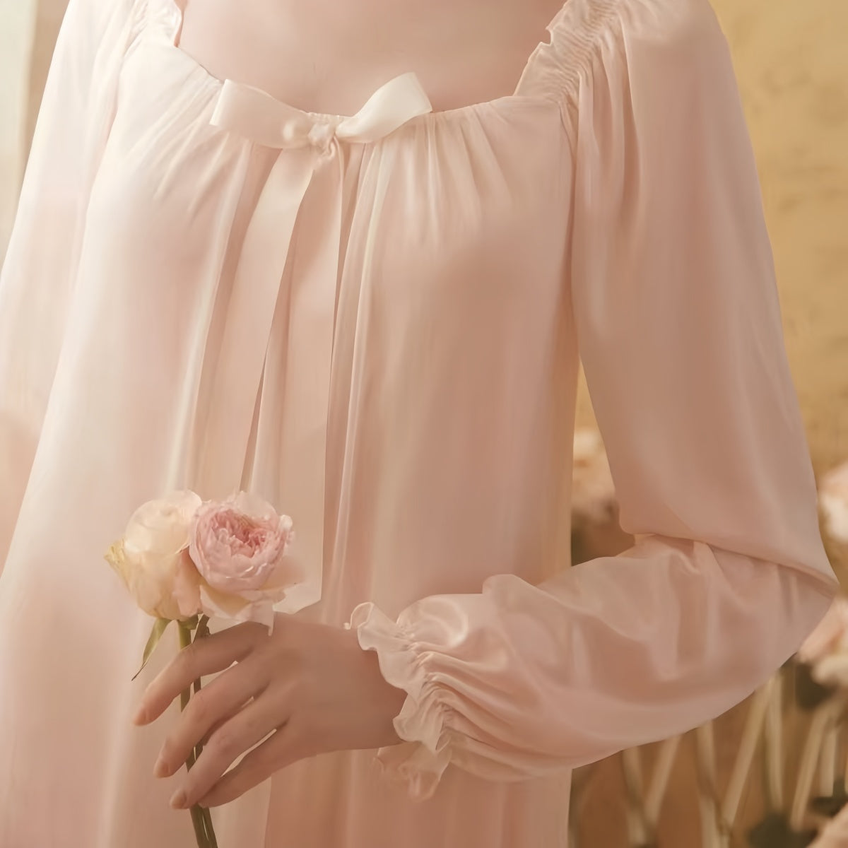 Jane Austin Nightgown