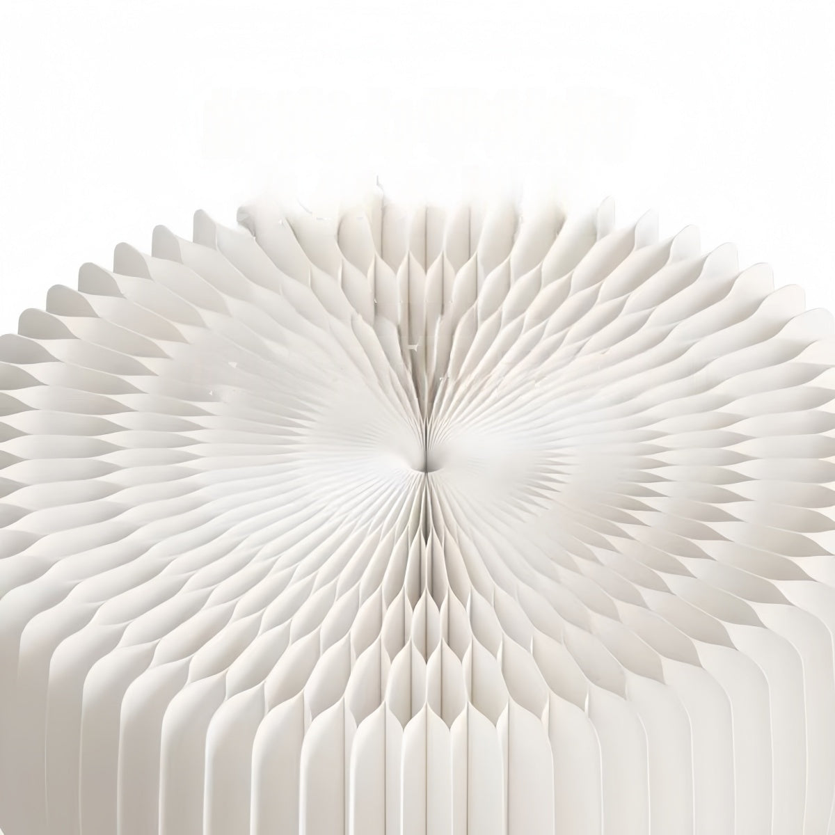 Foldable Lotus Stool