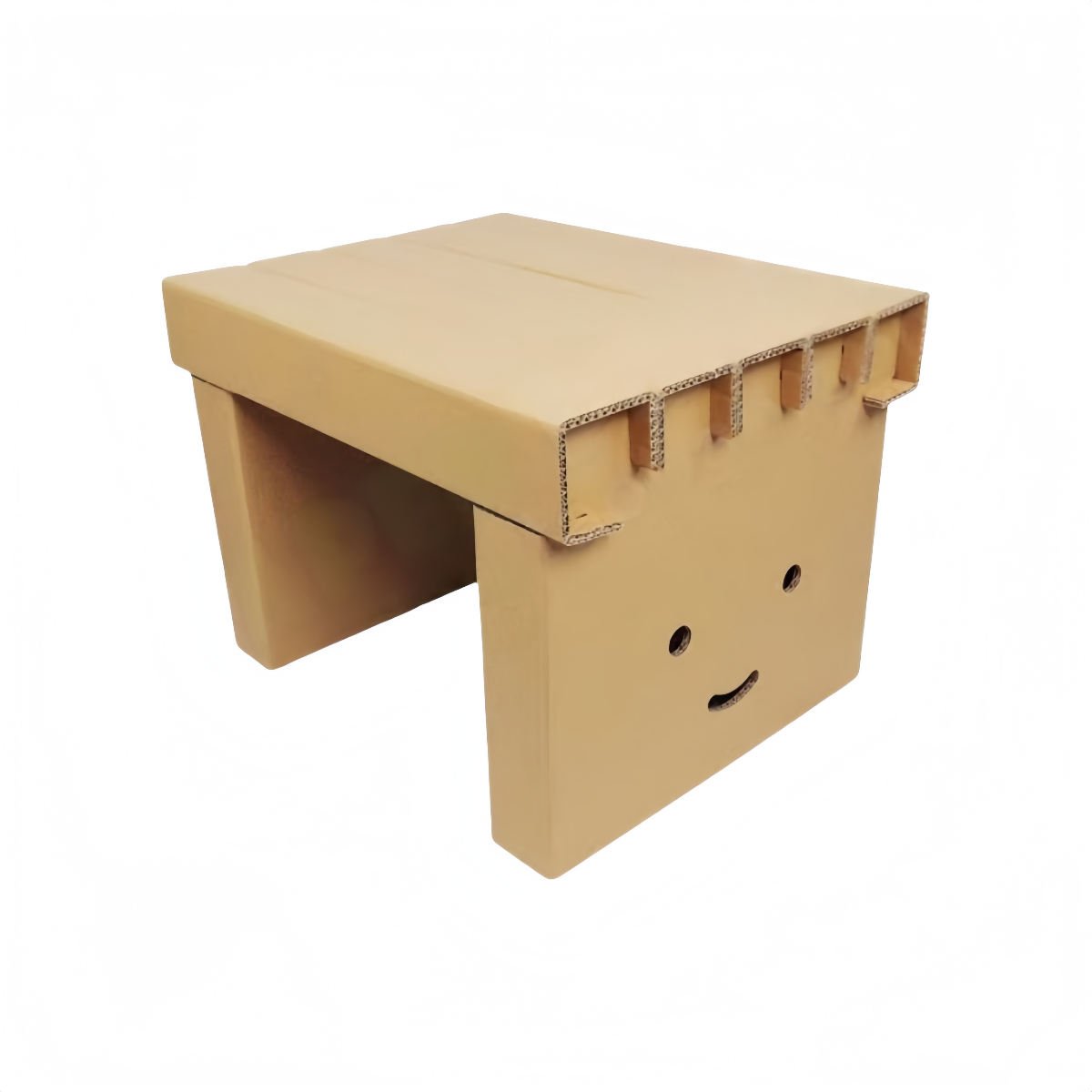 Eco-Friendly Kids' Table and Chair Set