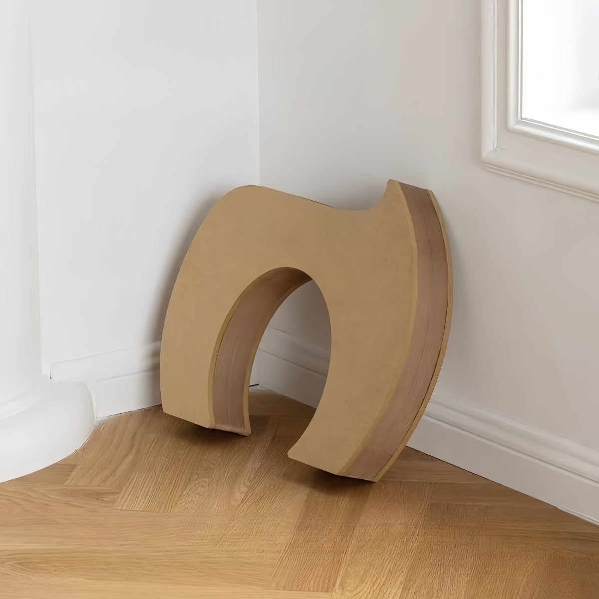 Foldable Cat Tunnel Bench