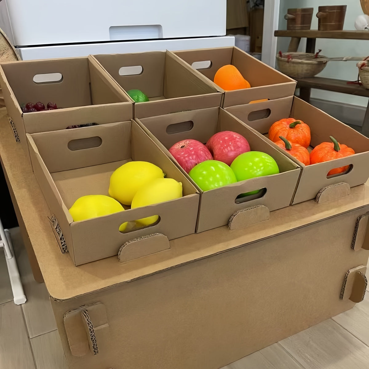 Kids' Playhouse Store