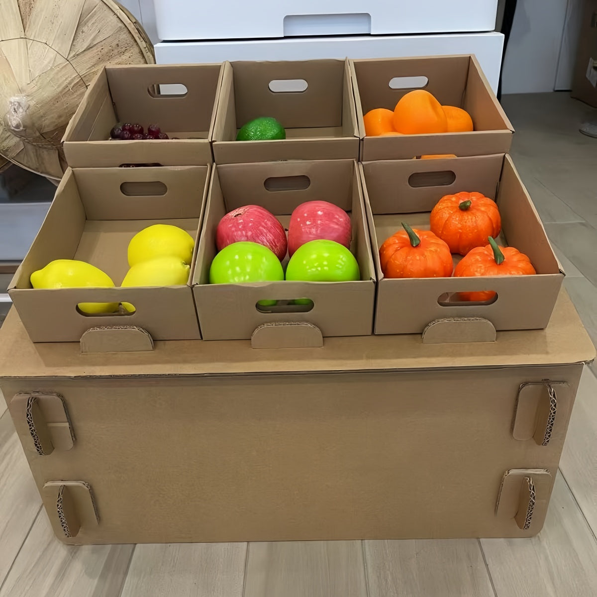 Kids' Playhouse Store