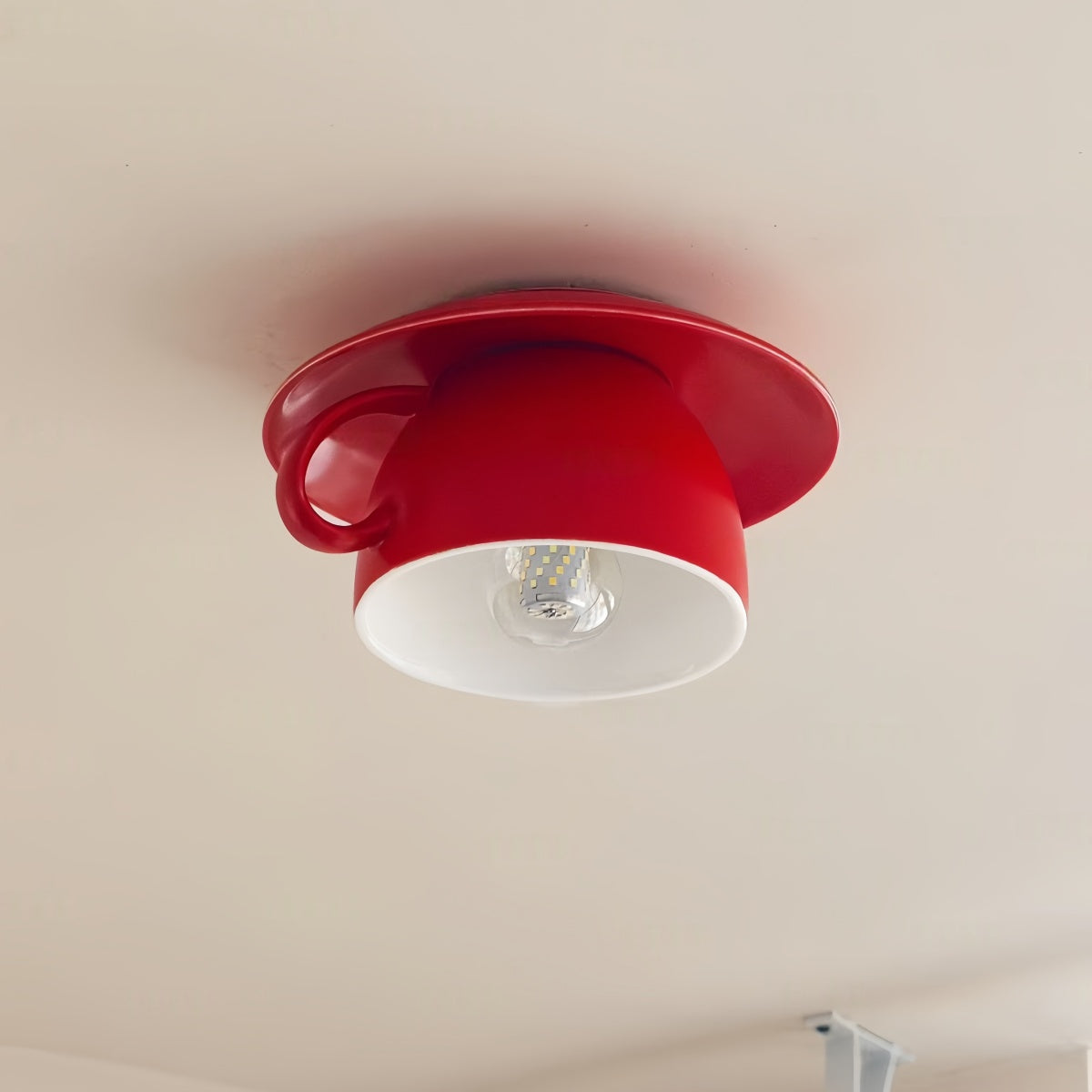 Tea Time Pendant Lamp
