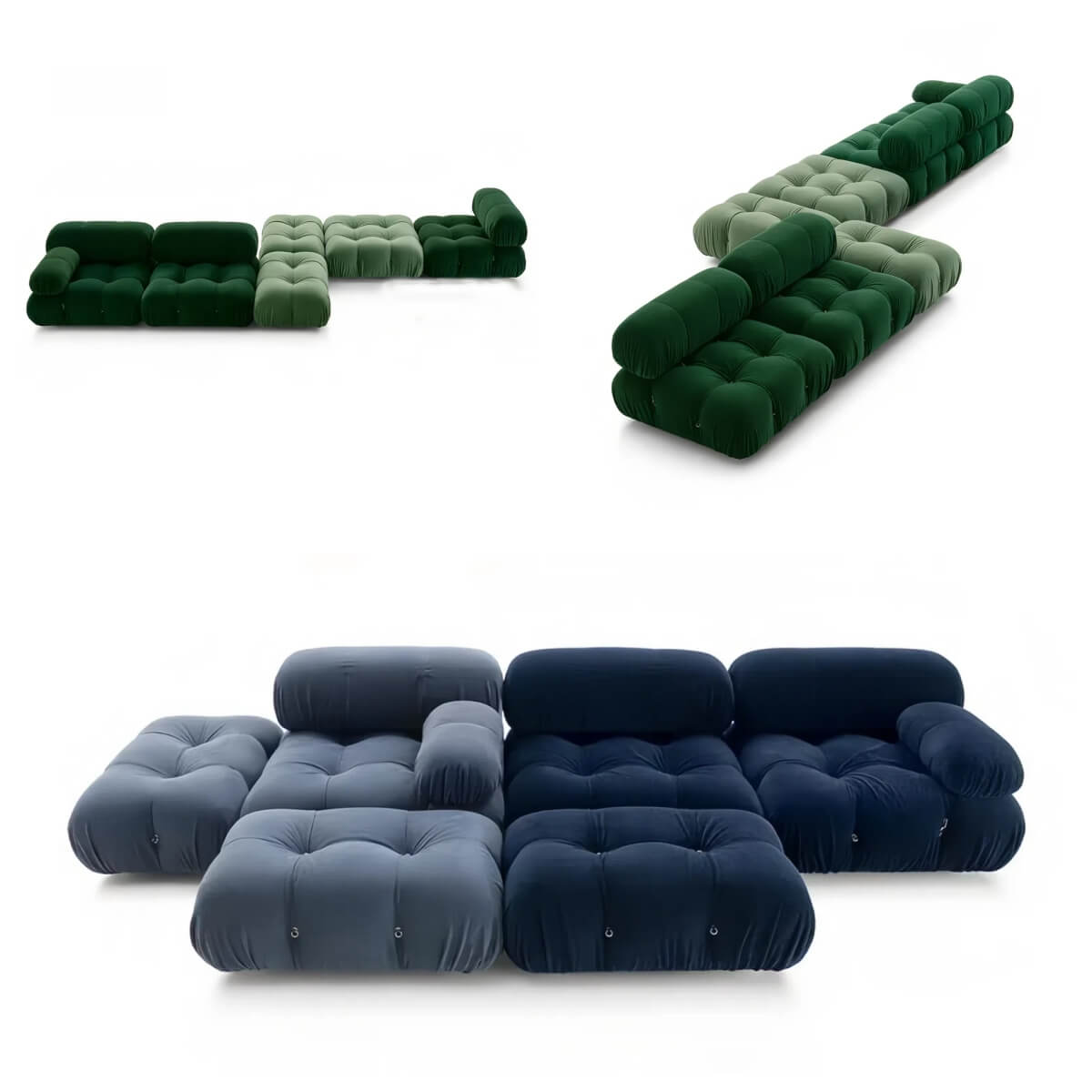 Cloud Modular Mochi Sofa™