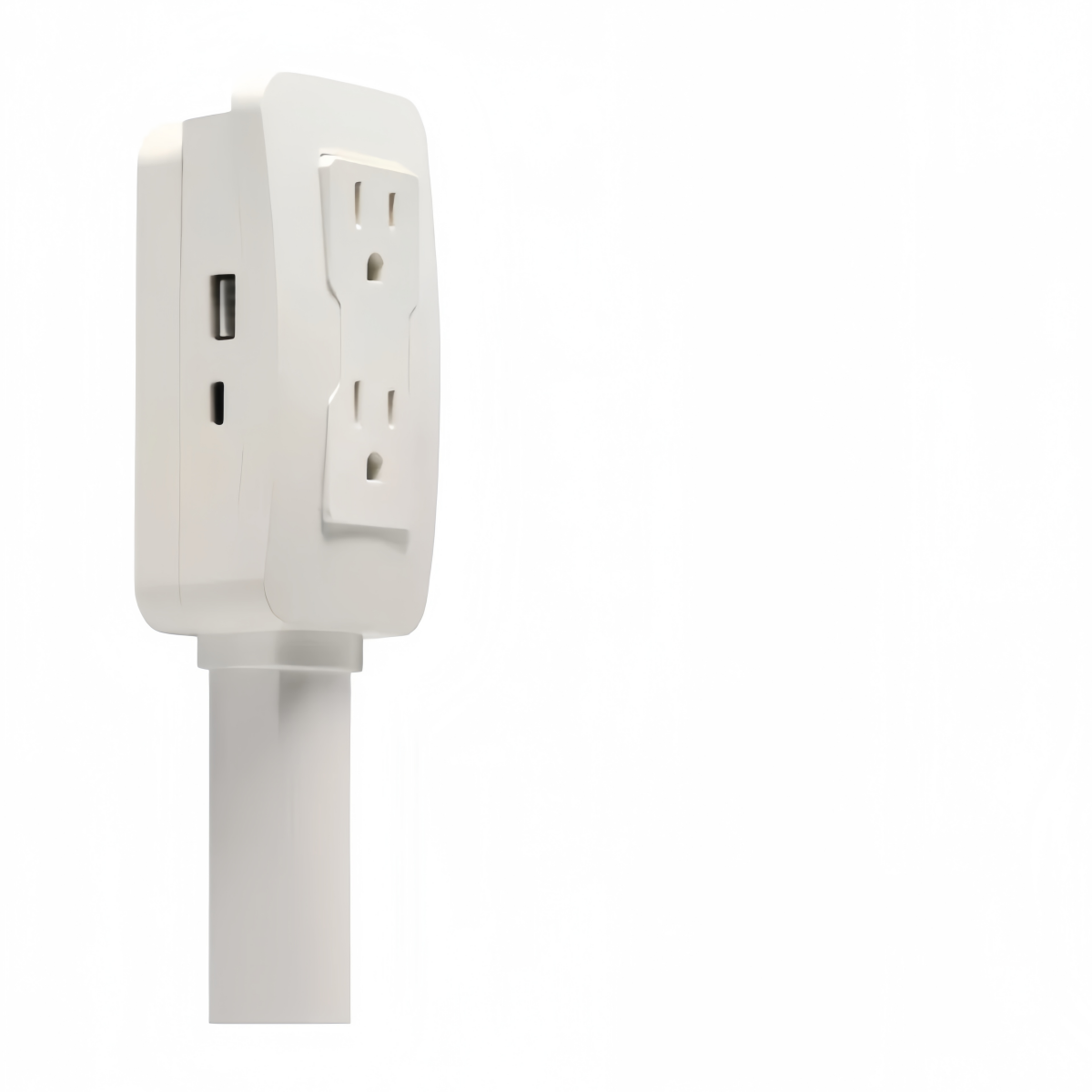 Cozy Corner Power Hub