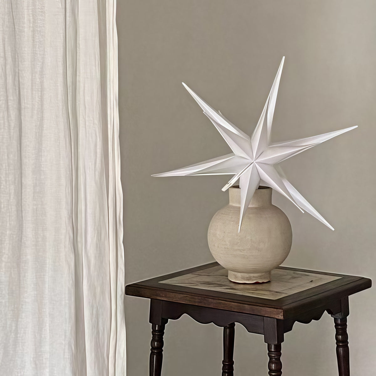 Nordic Star Pendant Light
