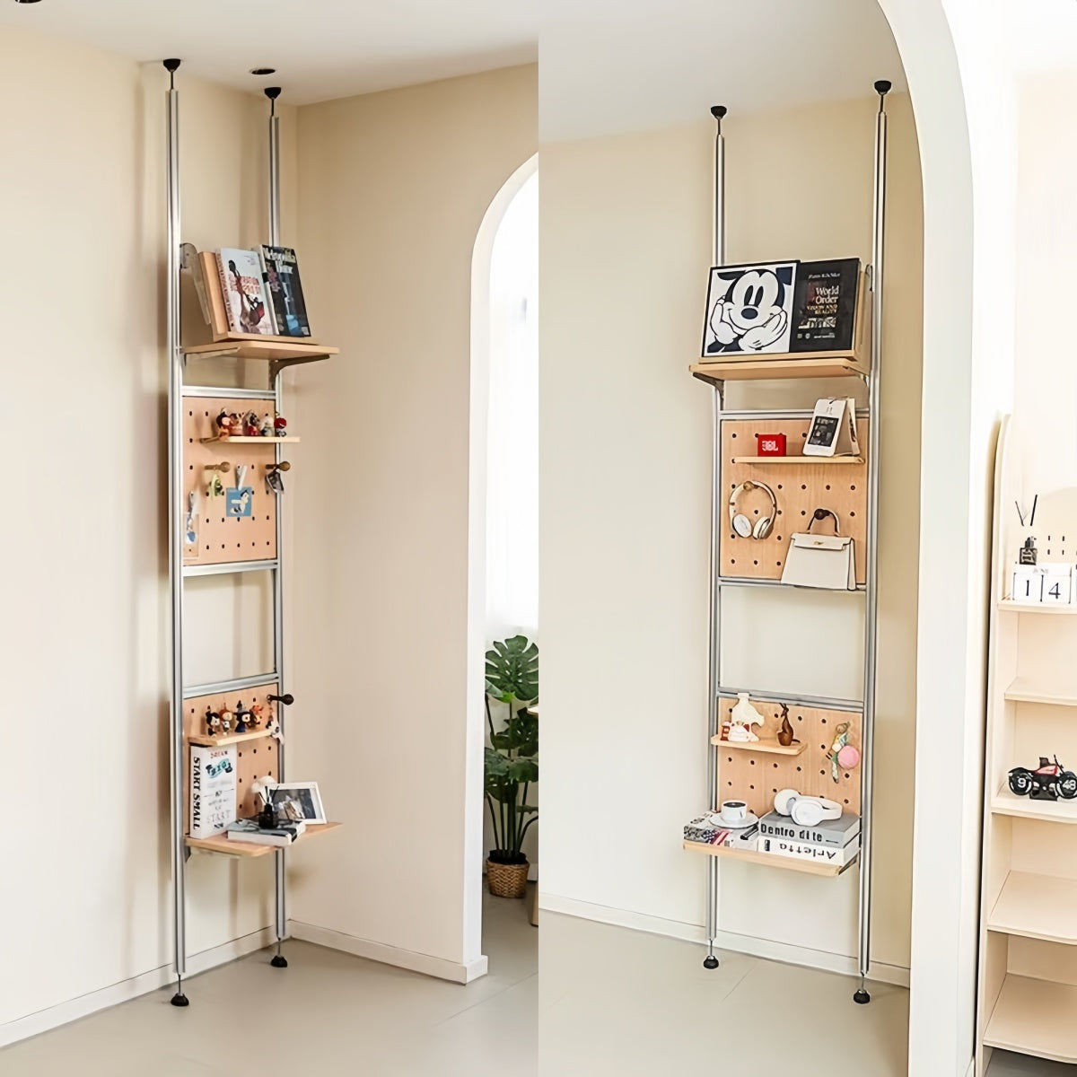 Echo Shelf
