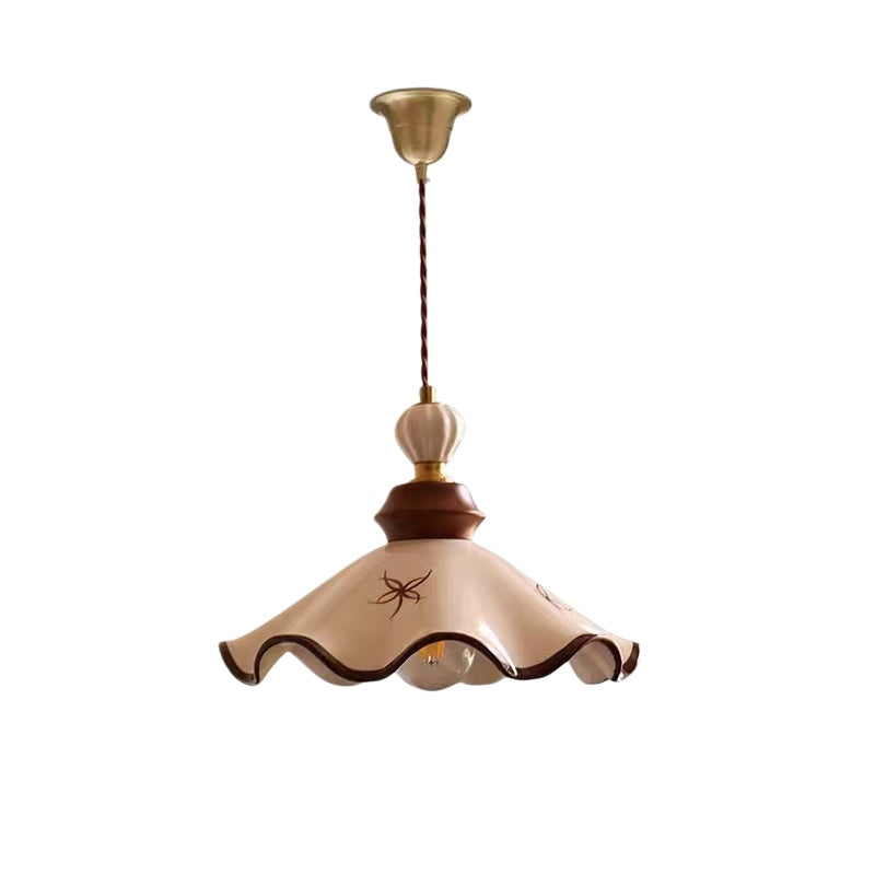 Atelier Bloom Pendant Lamp