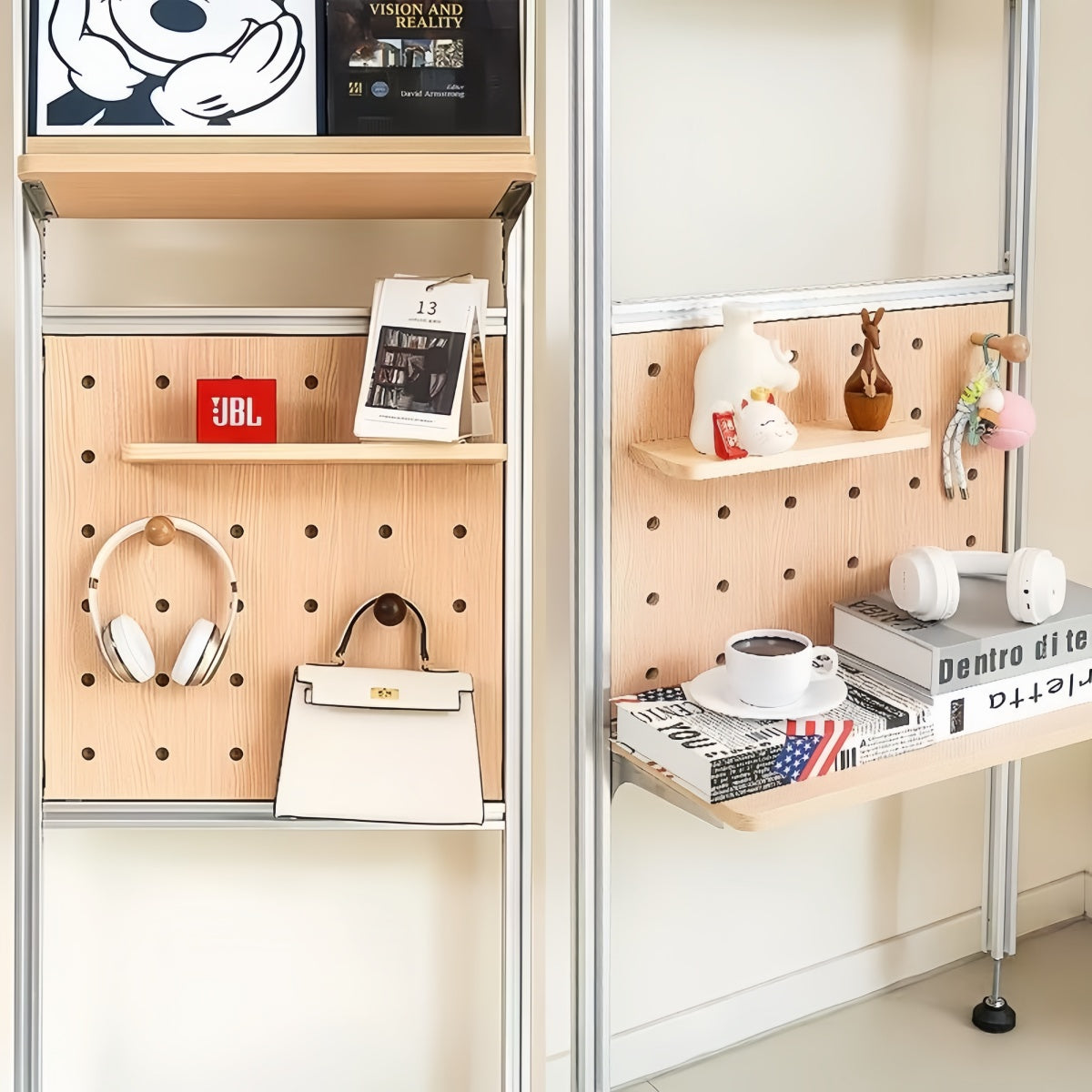 Echo Shelf