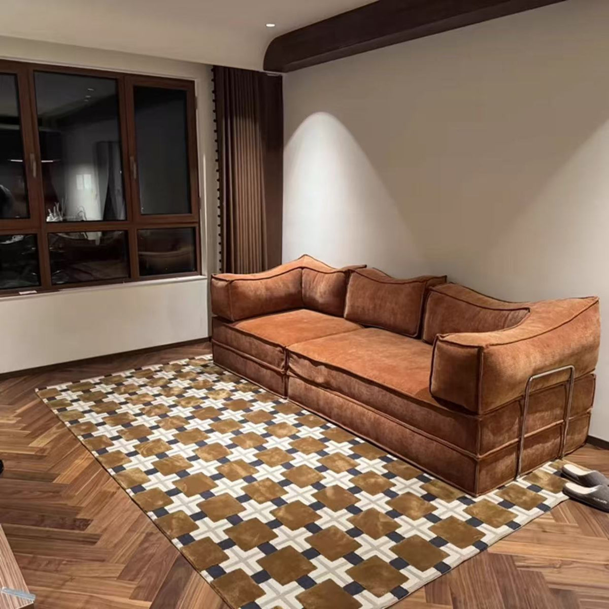 Nolara Heritage Rug