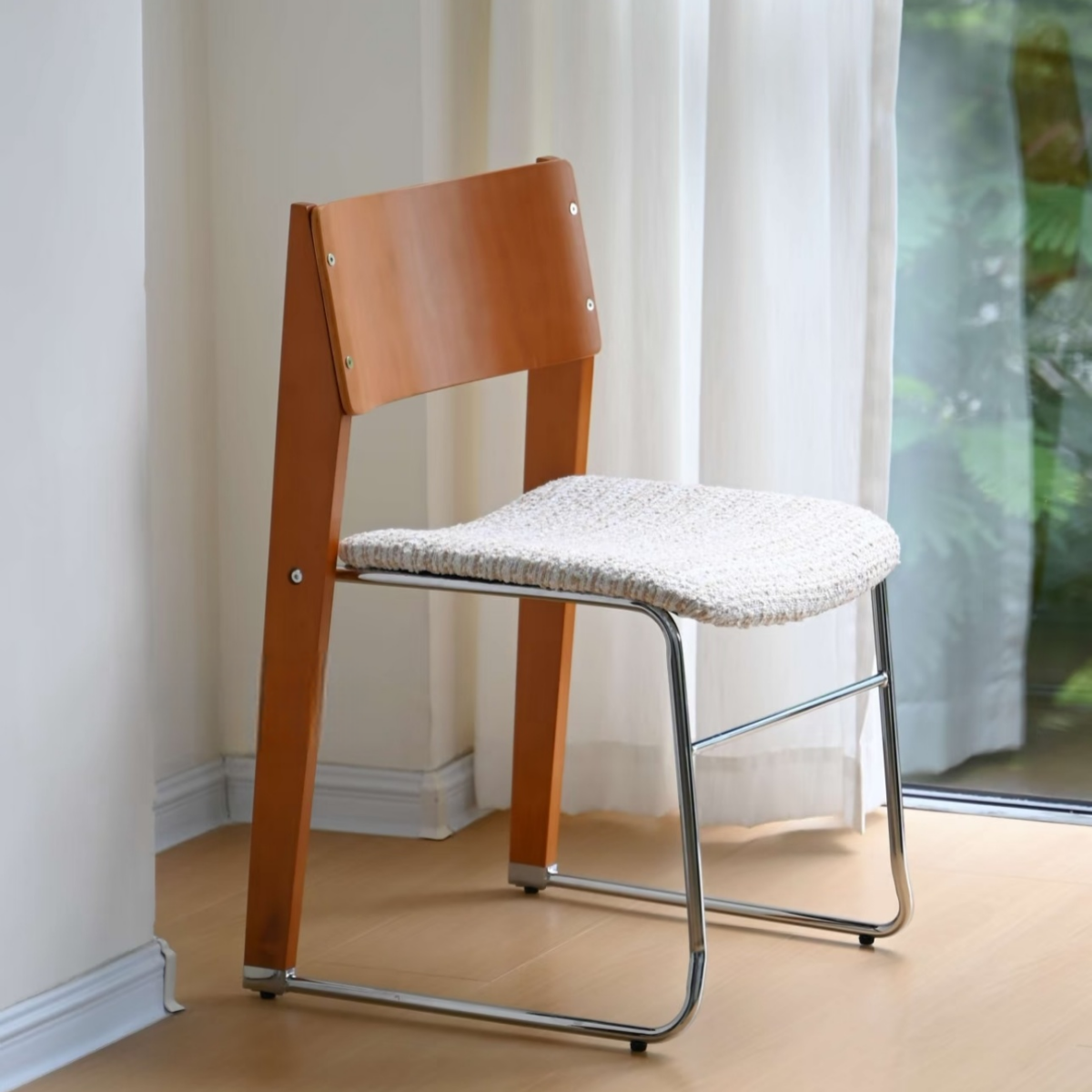 Moroccan Dawn Chair