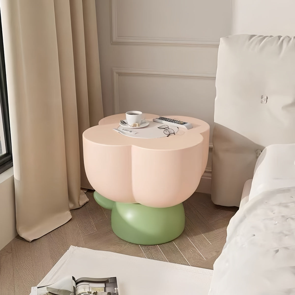 Blossom Bedside Tables