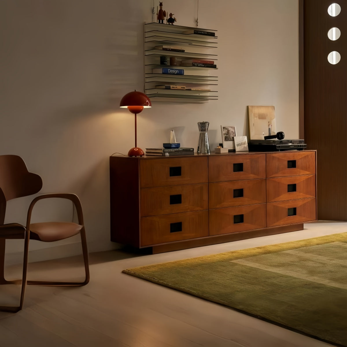 Nova Storage Cabinet