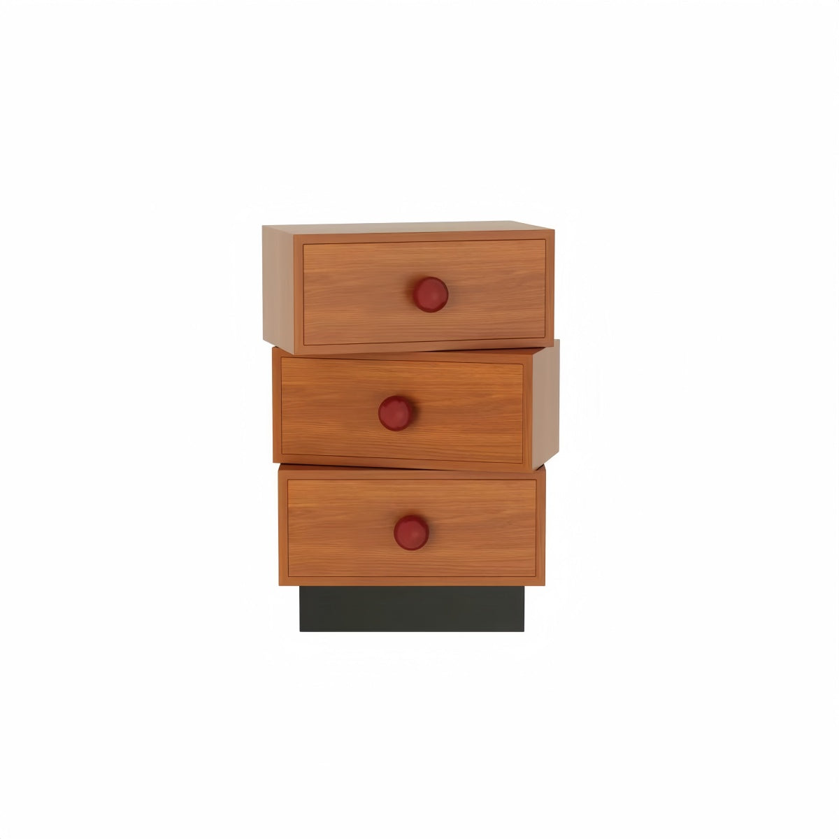 TiltStack Drawer Cabinet