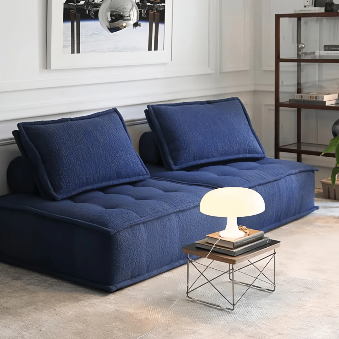 Modular Mochi Sofa