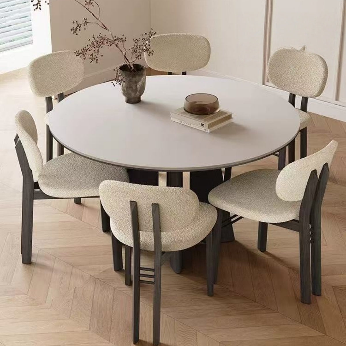 Echo Dining Table