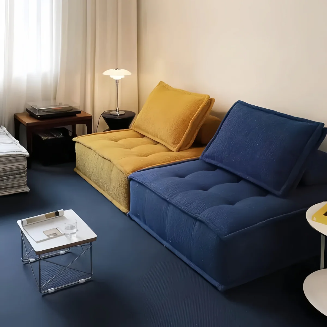 Modular Mochi Sofa
