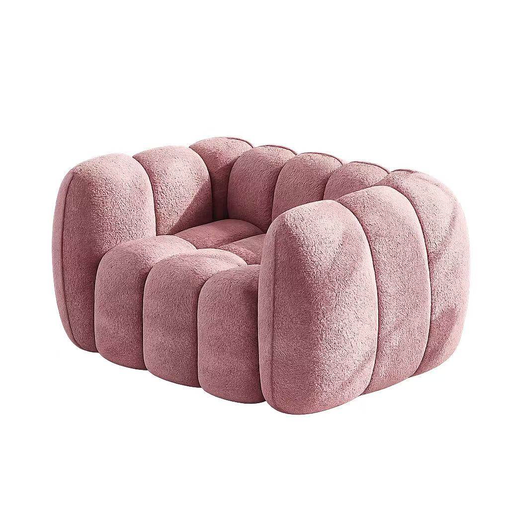 Pumpkin Sofa
