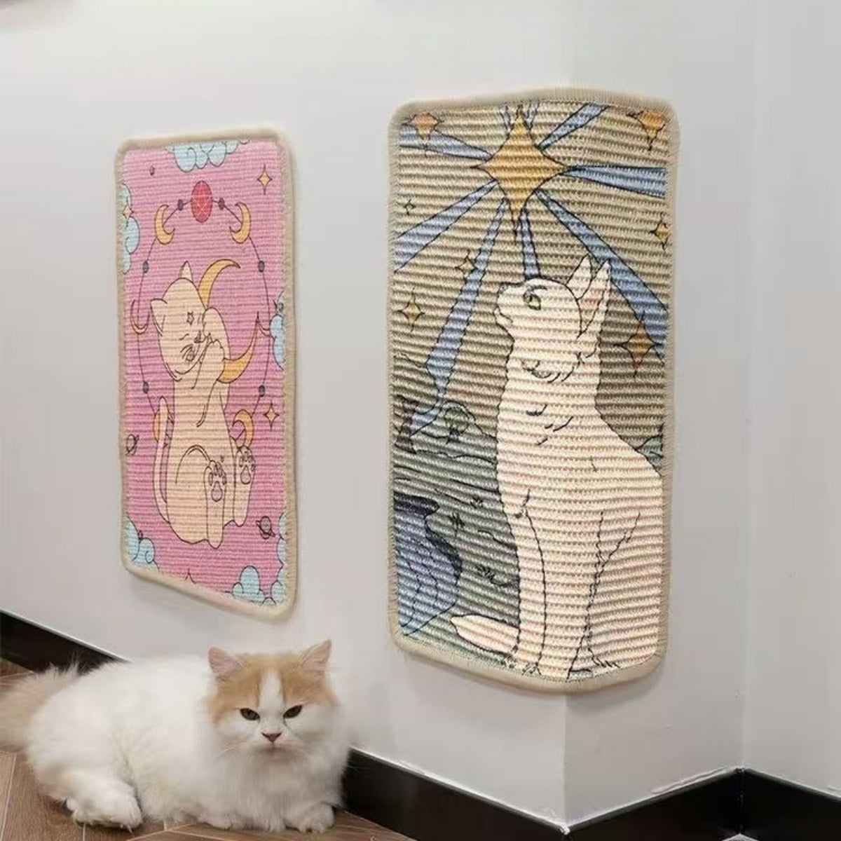 Pawfect Spot