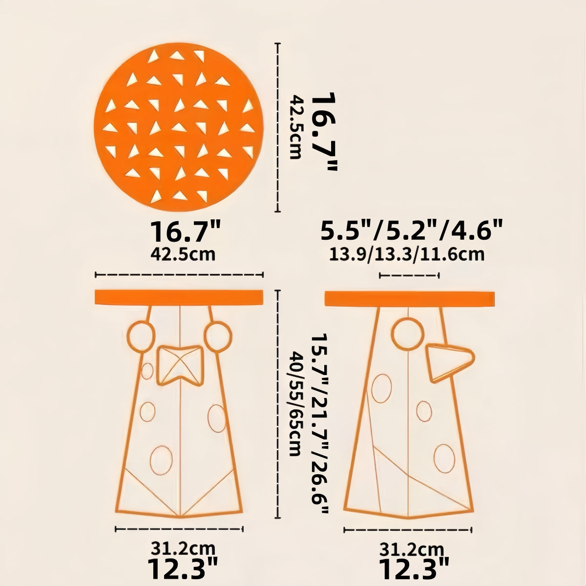 Aroomy Dimension Image