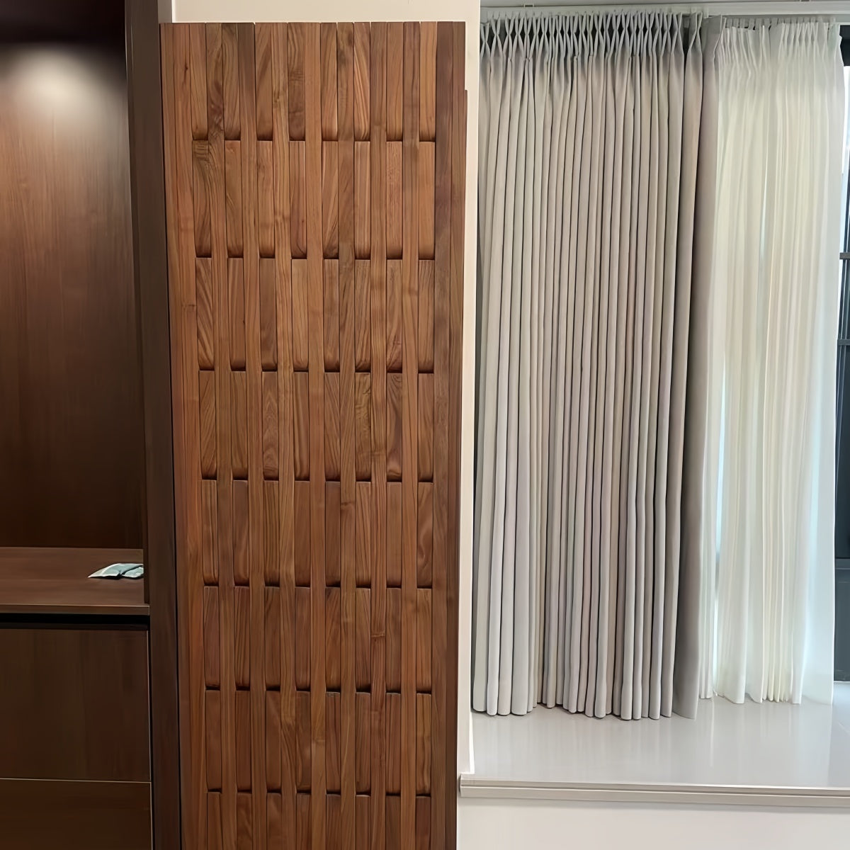 HiddenView Coat Hanger