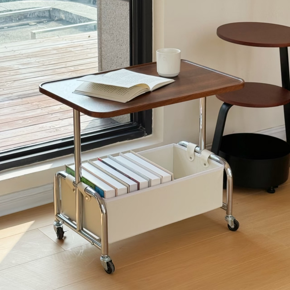 Cozy Glide Cart