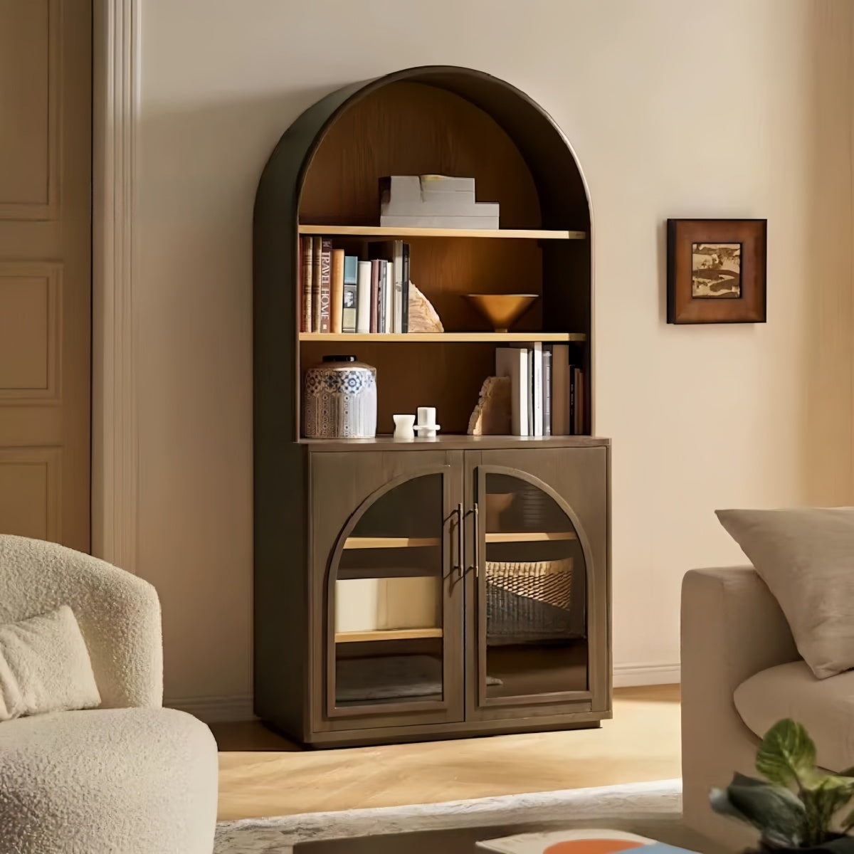 Forme Cabinet